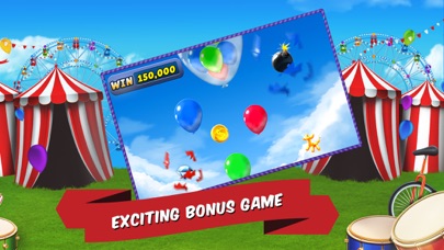 SLOTS CARNIVAL CASINO SLOT MACHINES 1.264 IOS CASINO SLOTS CARNIVAL CASINO SLOT MACHINES 1.264 IOS