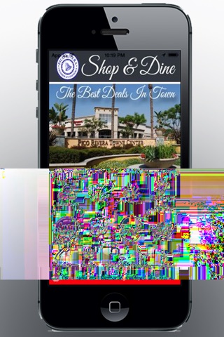 Shop & Dine Pico Rivera screenshot 2