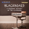 Blackboard Audiobook