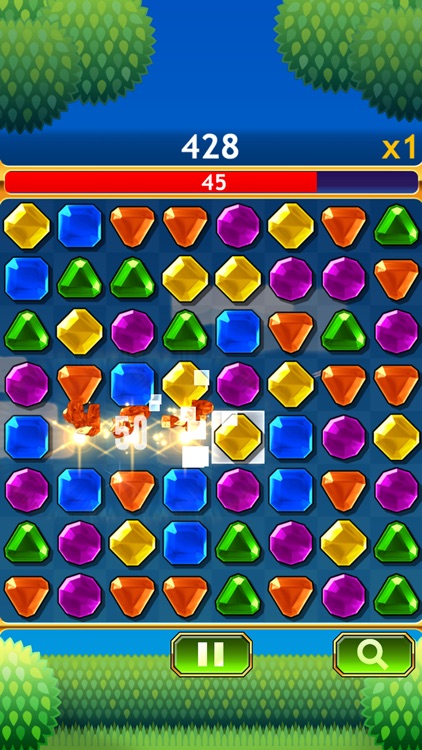 Swap Da Gem screenshot-4