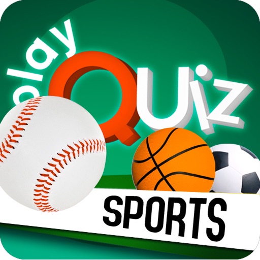 PlayQuiz™ Sports