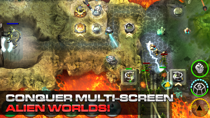 Sentinel 4 Dark Star