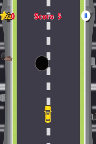 Skate Traffic Jam - A Car Dodging Strategy Game Pro screenshot 2