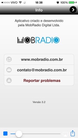 Rádio RCC FM | Santana do Livramento - RS | Brasil(圖4)-速報App