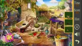 Game screenshot Hidden Objects A Picnic Weekend mod apk