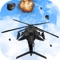 Gunship Battle Games : Helicopters