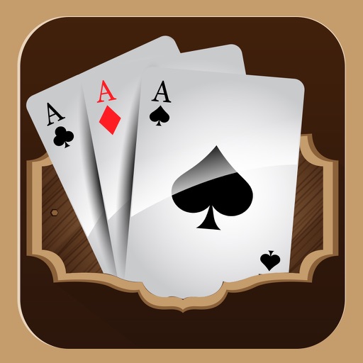 Professional Card Tour iOS App