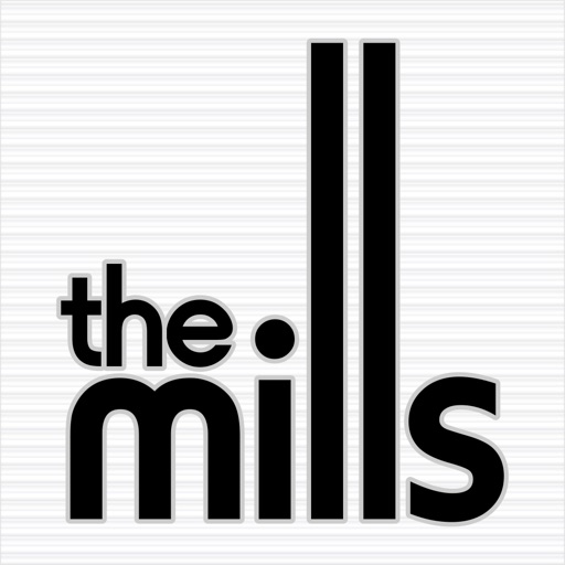 The Mills icon