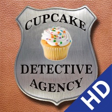 Activities of Cupcake Detective HD