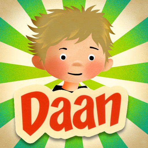 Daan app