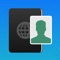 An iPhone app that helps you to take a photo that meets the New Zealand standards required to renew your passport on-line