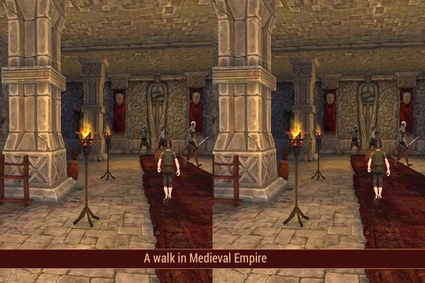 Medieval Empire VR screenshot 3