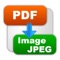 VeryPDF PDF to JPG Image Converter is a simple PDF to Image Converter to convert PDF file to popular image formats