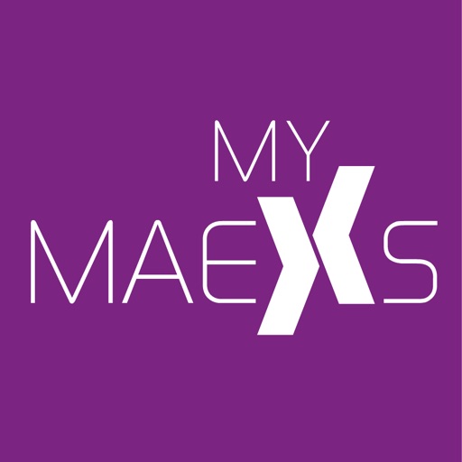 myMAEXS icon