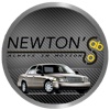 Newton's Cab Co