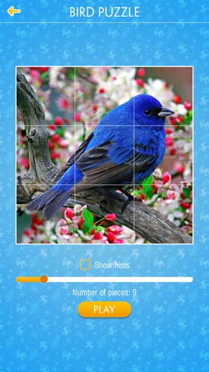 Bird Jigsaw Puzzle(圖1)-速報App