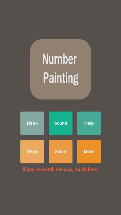 Number Painting screenshot-4