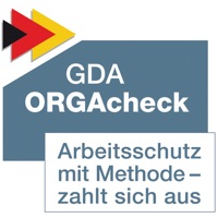 GDA-ORGAcheck apk