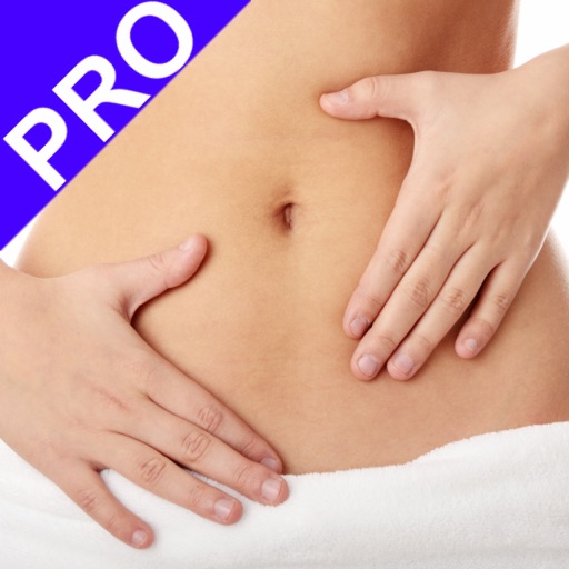 Period Pain Relief Pro