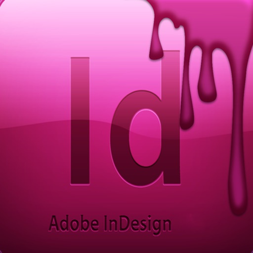 Easy To Use - Adobe InDesign Edition iOS App