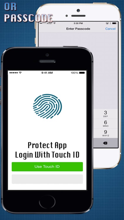 iProtect Plus Pro