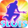 Ace Rockstar Freedom Slots - Way to Win Heart & Jackpot