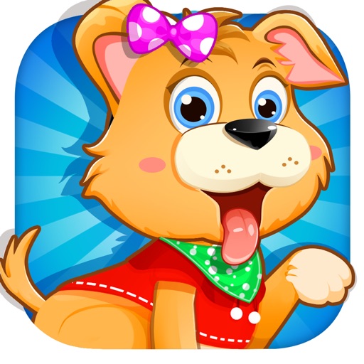 Pet Beauty Salon - Dog's Big Day iOS App