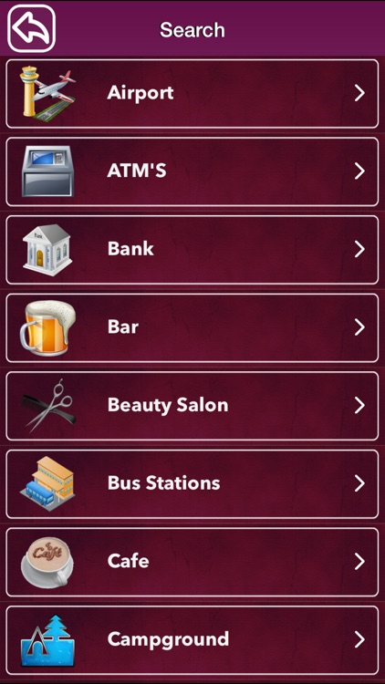 Georgia Campgrounds Offline Guide screenshot-4
