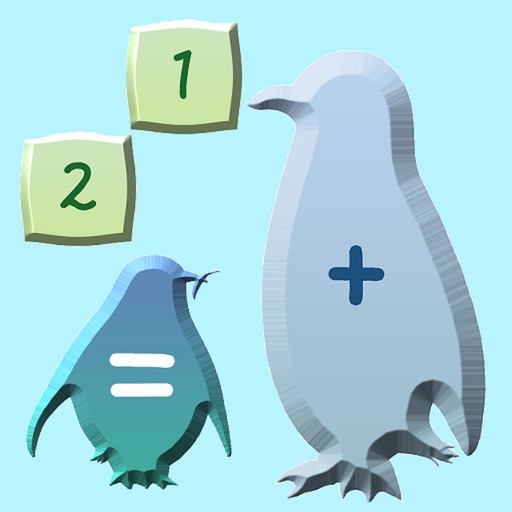 Penguin Calculator