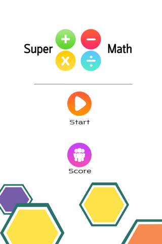 The King of Math Super Fast For Fun screenshot 3