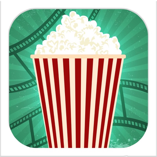 Movie Quest Music Pop Quiz - Guess the word puzzles from pictures, posters and songs. Free! icon