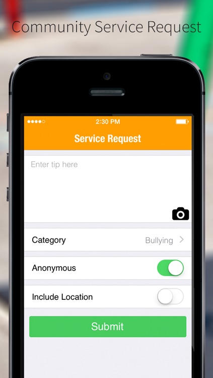 City of Prosser screenshot-3