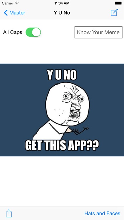 Make a Meme+