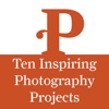Ten Inspiring Photo Projects