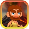 Volcano Escape - Will You Survive?