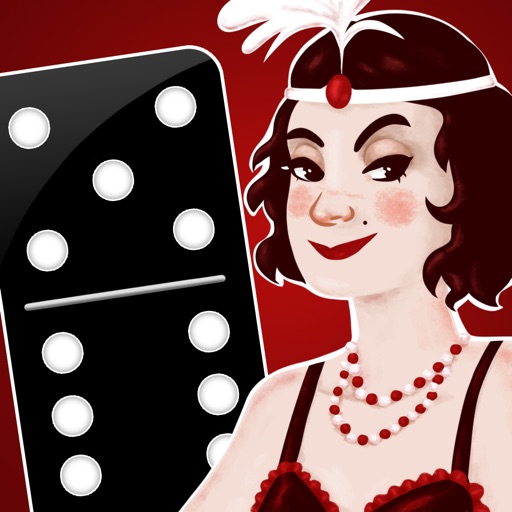 Domino Queen iOS App