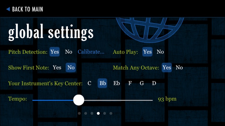 Play By Ear - Ear Training screenshot-4