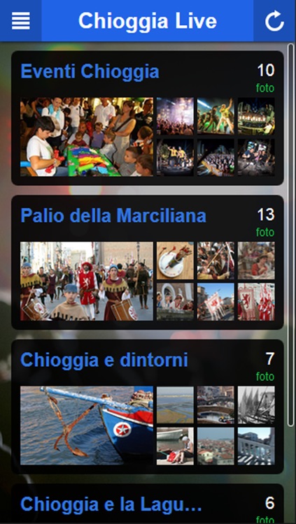 Chioggia Live screenshot-4