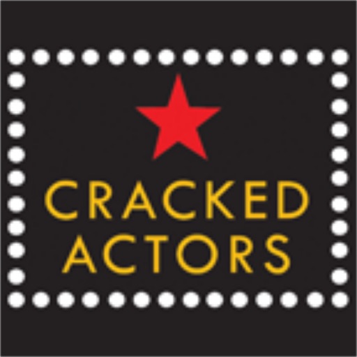 Cracked Actors Hair Salon