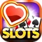 Vegas Heart's Slots & Casino - play lucky boardwalk favorites grand poker and more