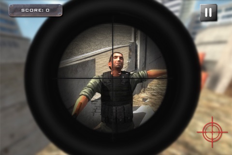 Cold War Sniper Battlefield screenshot 2