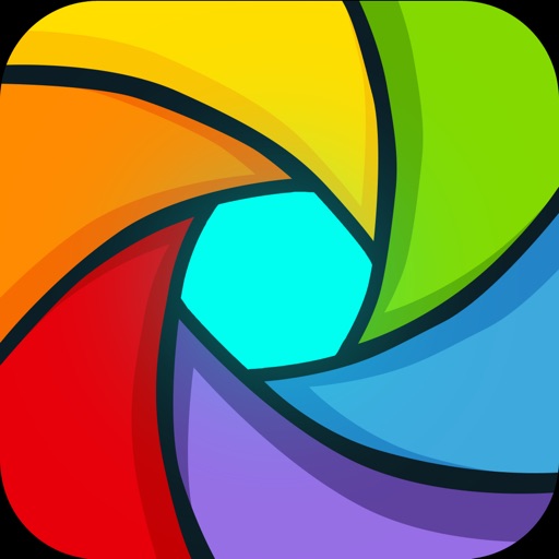 Find Color - Match Photo Deluxe icon