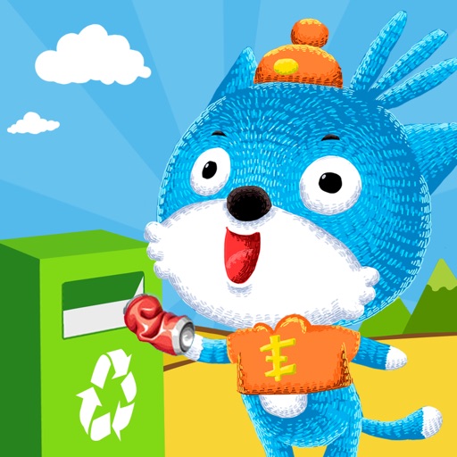 Where is Rubbish Going iOS App