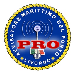 Port of Livorno -  Ships Traffic