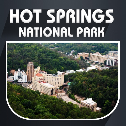 Hot Springs National Park