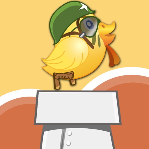 Crazy Battle Bird Racing Madness Pro - amazing super bird race iOS App