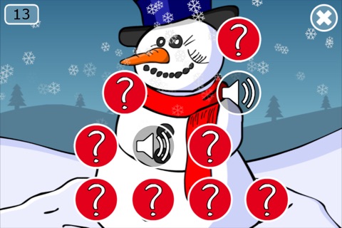 Santa Claus and Christmas Games screenshot 2