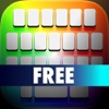 My Free Keyboard - Customize Your Keyboard for iOS 8