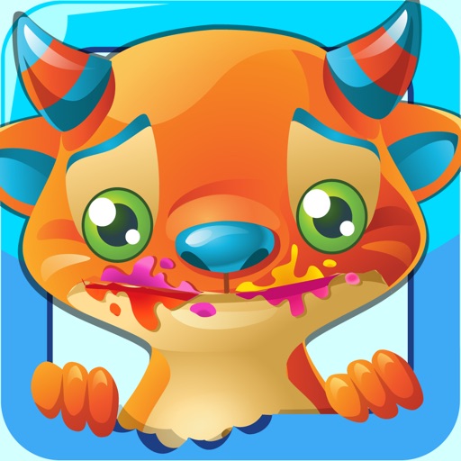 Hungry Froo Icon