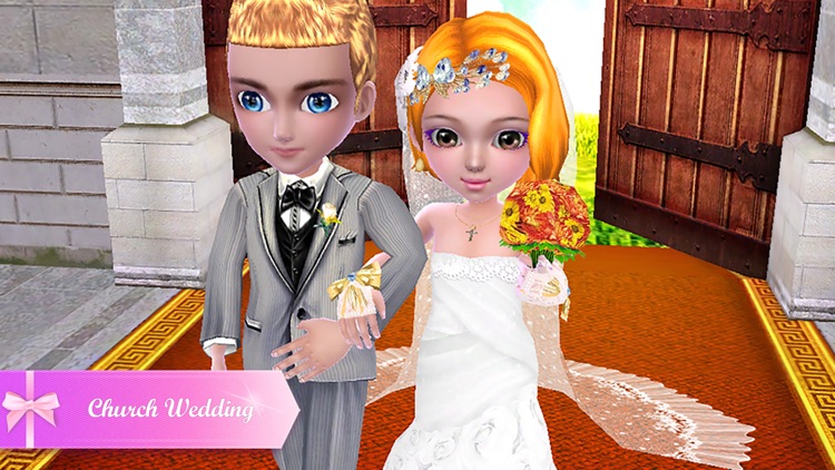 Coco Wedding screenshot-3